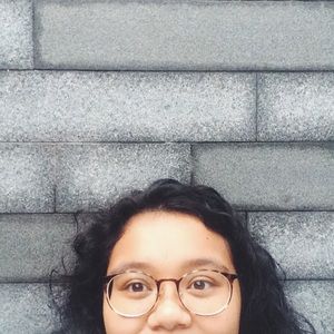 Meet your Posher, Nurul